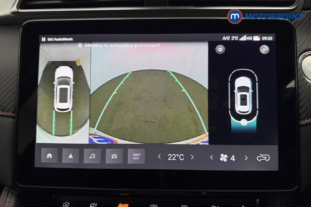 Used MG MG ZS 2024 for sale - 76612008: Photo 9