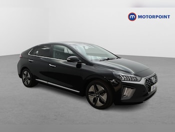 Used Hyundai IONIQ 2022 for sale - 78846893: Photo