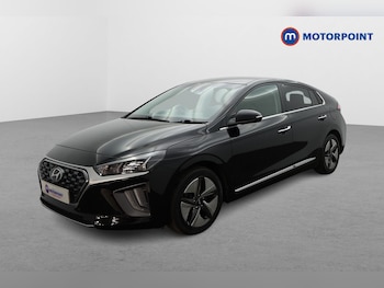 Used Hyundai IONIQ 2022 for sale - 78846893: Photo