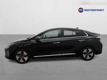 Used Hyundai IONIQ 2022 for sale - 78846893: Photo