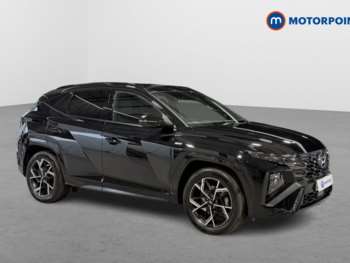 2024 - 1.6T N Line 5dr