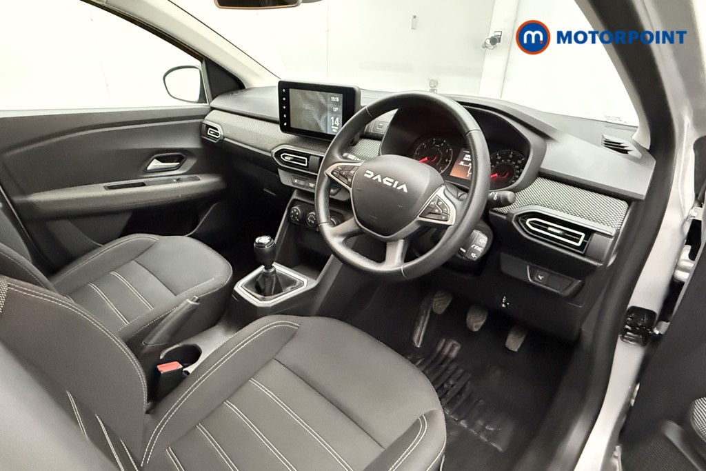 Used Dacia Sandero 2023 for sale - 77199174: Photo 14