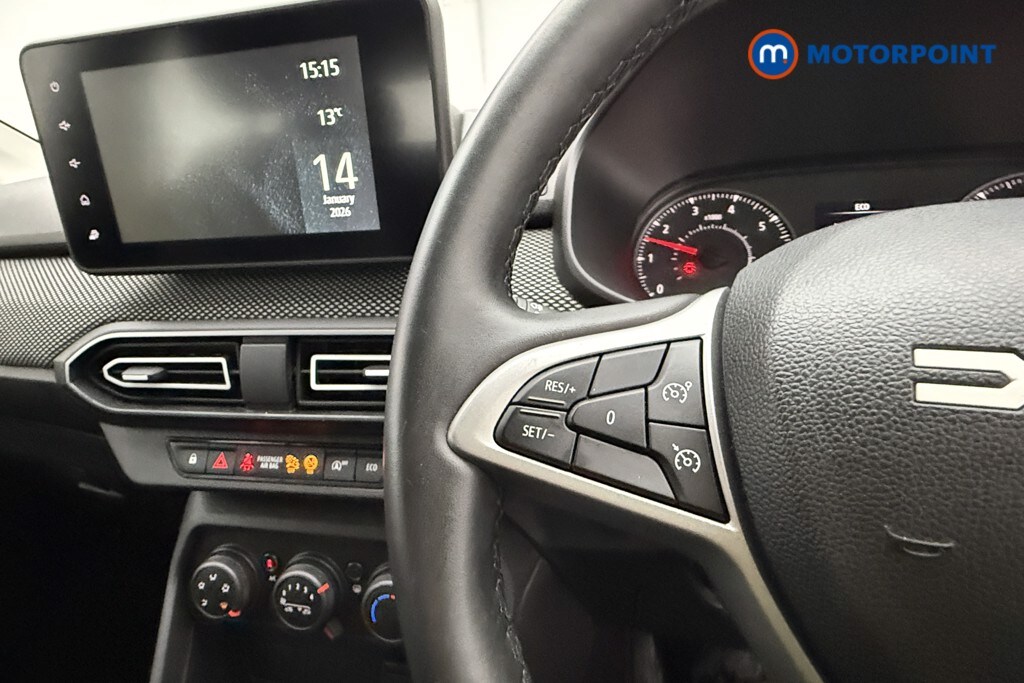 Used Dacia Sandero 2023 for sale - 77199174: Photo 15