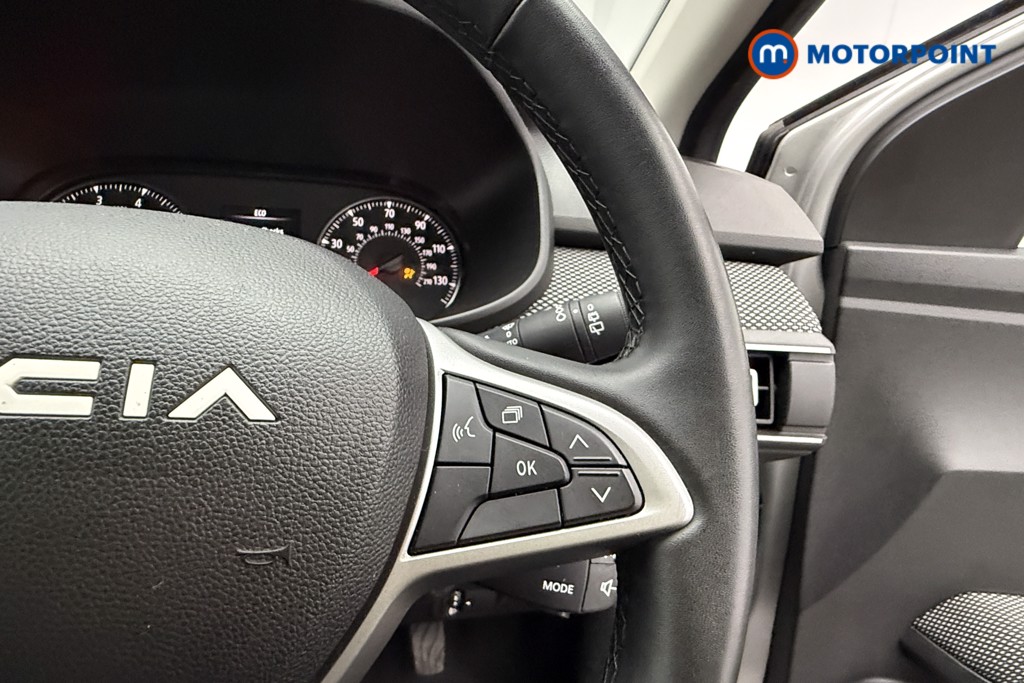 Used Dacia Sandero 2023 for sale - 77199174: Photo 16