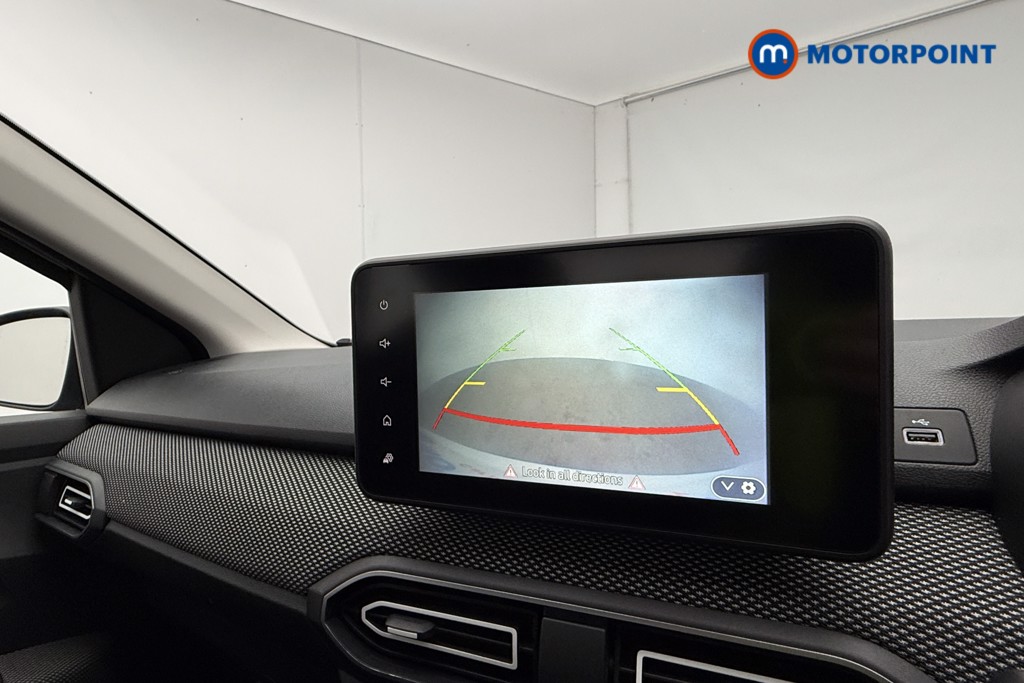 Used Dacia Sandero 2023 for sale - 77199174: Photo 19