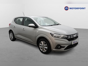 2023 - 1.0 Tce Expression 5dr