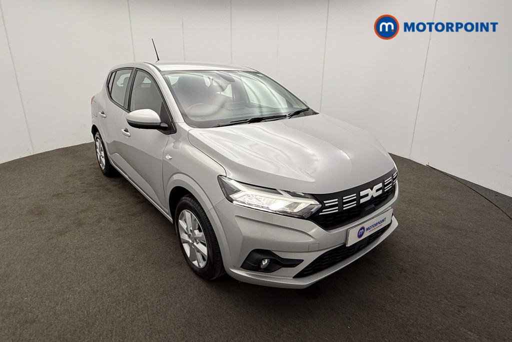 Used Dacia Sandero 2023 for sale - 77199174: Photo 25