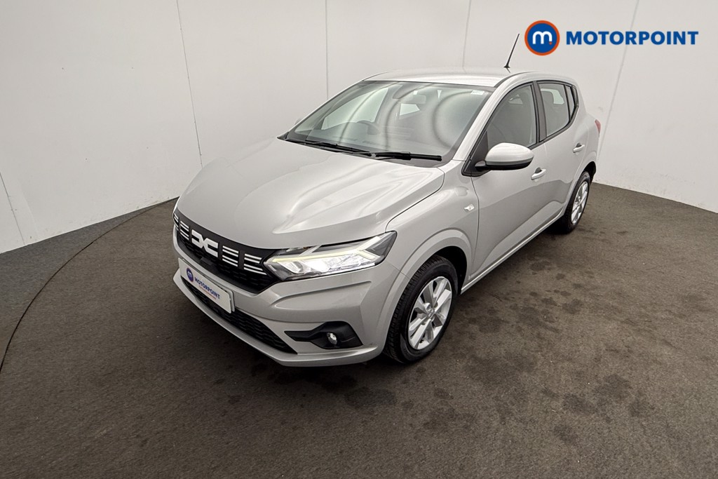 Used Dacia Sandero 2023 for sale - 77199174: Photo 26