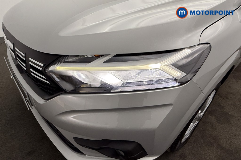 Used Dacia Sandero 2023 for sale - 77199174: Photo 27