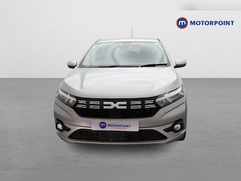Used Dacia Sandero 2023 for sale - 77199174: Photo