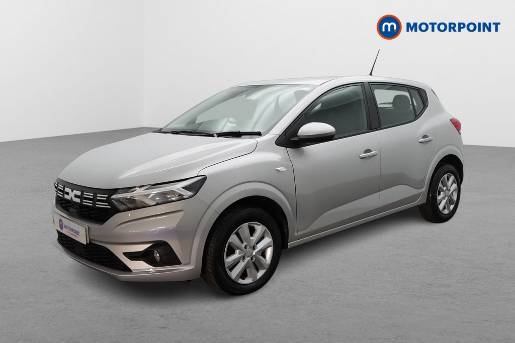 Used Dacia Sandero 2023 for sale - 77199174: Photo 3