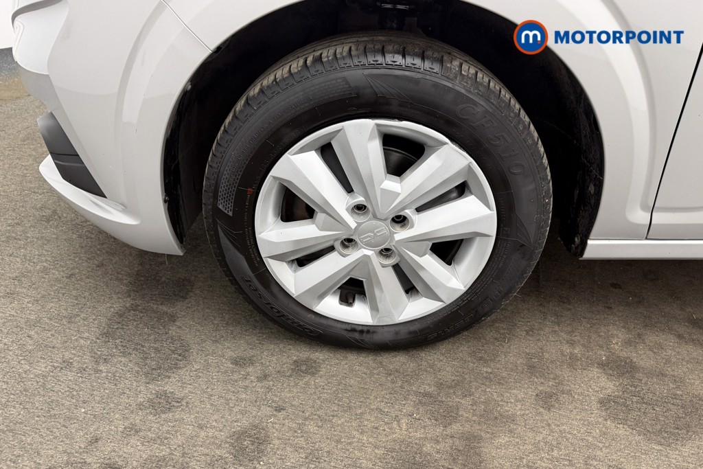 Used Dacia Sandero 2023 for sale - 77199174: Photo 31