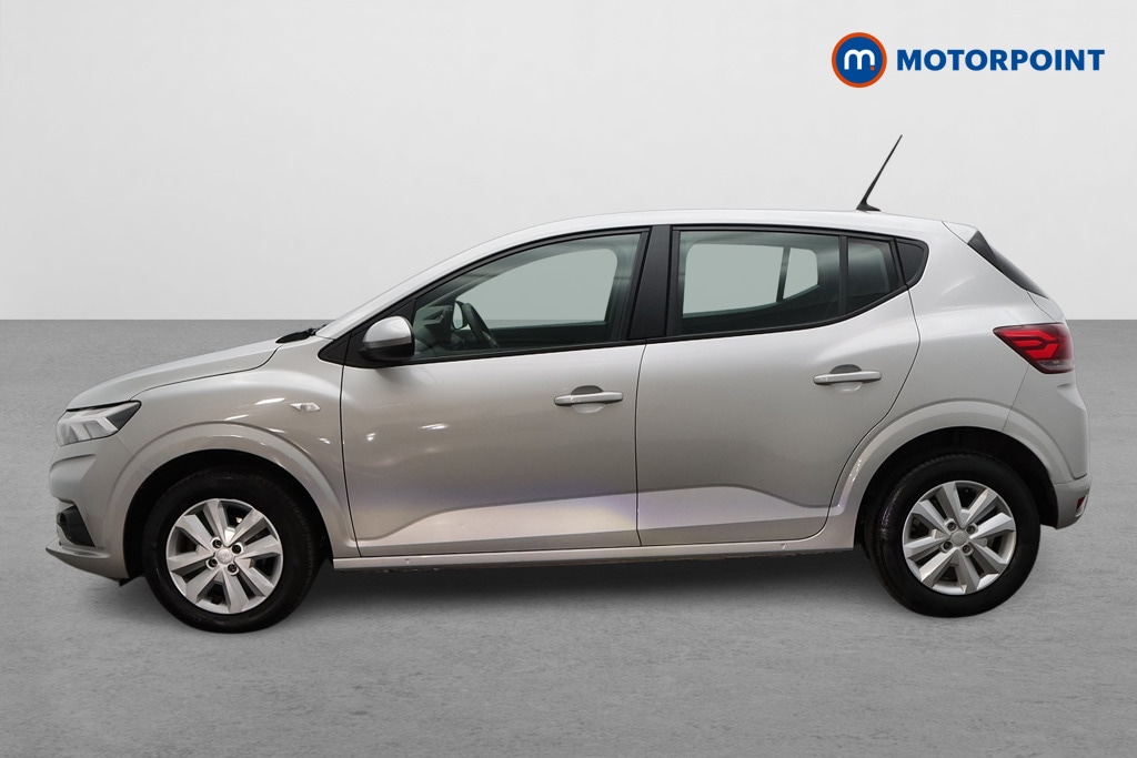 Used Dacia Sandero 2023 for sale - 77199174: Photo 4