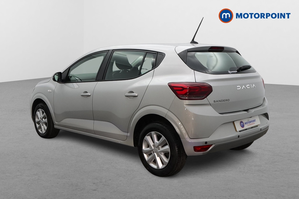 Used Dacia Sandero 2023 for sale - 77199174: Photo 5