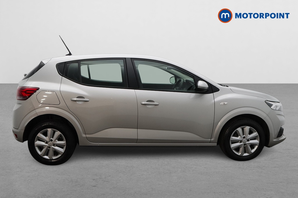 Used Dacia Sandero 2023 for sale - 77199174: Photo 8