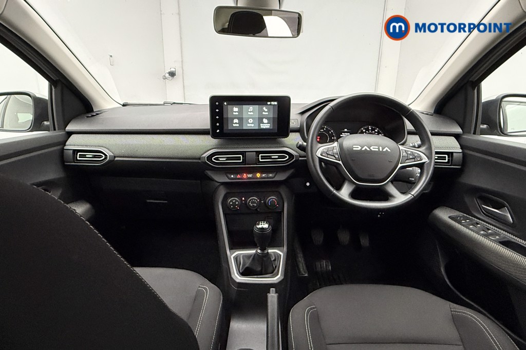 Used Dacia Sandero 2023 for sale - 77199174: Photo 9