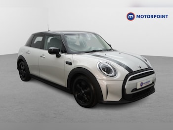 Used MINI Hatch undefined for sale - 78432163: Photo