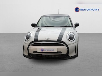 Used MINI Hatch undefined for sale - 78432163: Photo