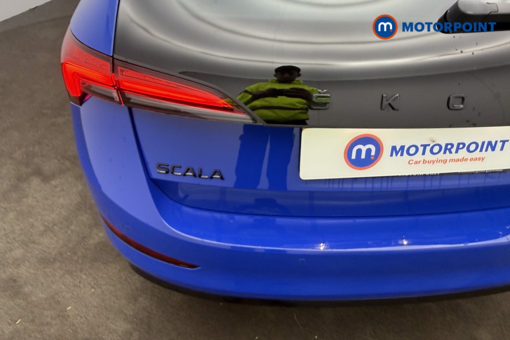 Used Skoda Scala 2022 for sale - 77013774: Photo 17