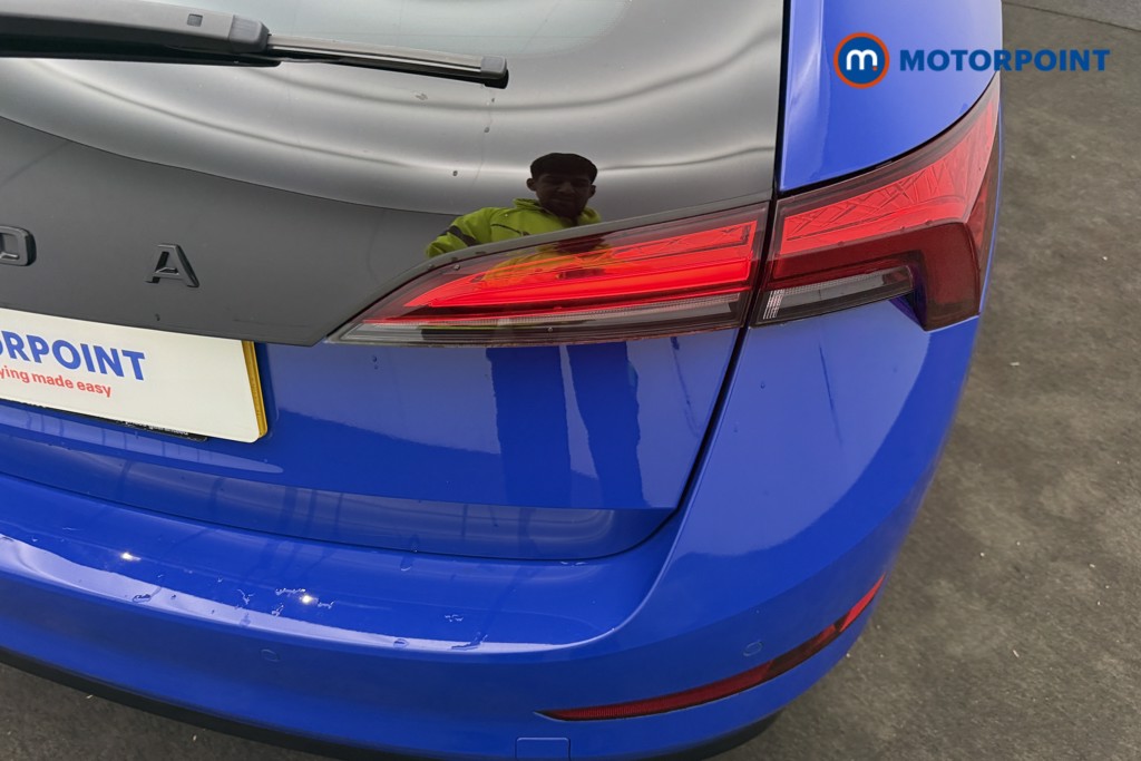 Used Skoda Scala 2022 for sale - 77013774: Photo 18