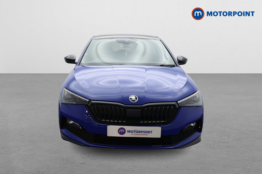 Used Skoda Scala 2022 for sale - 77013774: Photo 2