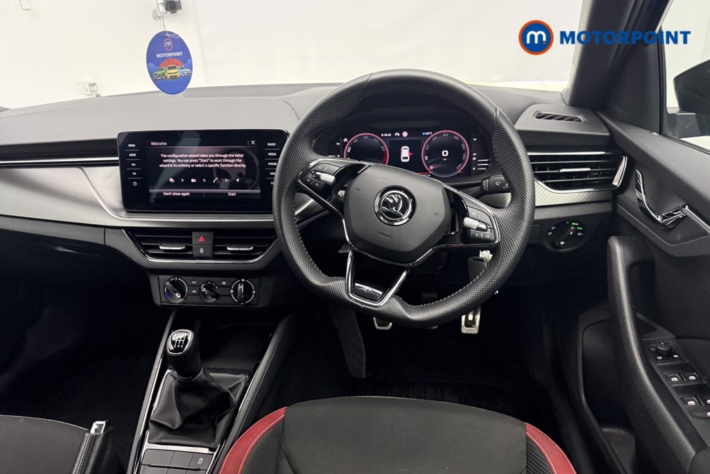 Used Skoda Scala 2022 for sale - 77013774: Photo 24