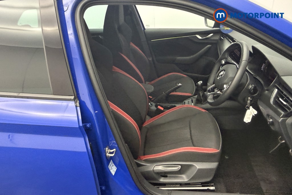 Used Skoda Scala 2022 for sale - 77013774: Photo 25