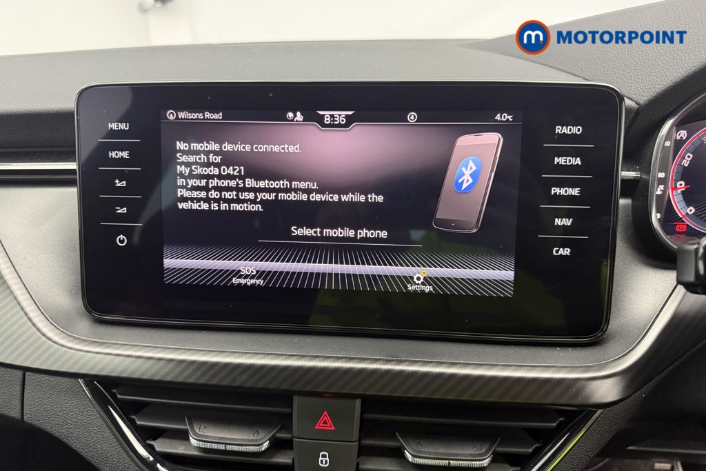 Used Skoda Scala 2022 for sale - 77013774: Photo 36