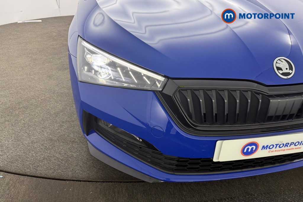 Used Skoda Scala 2022 for sale - 77013774: Photo 41