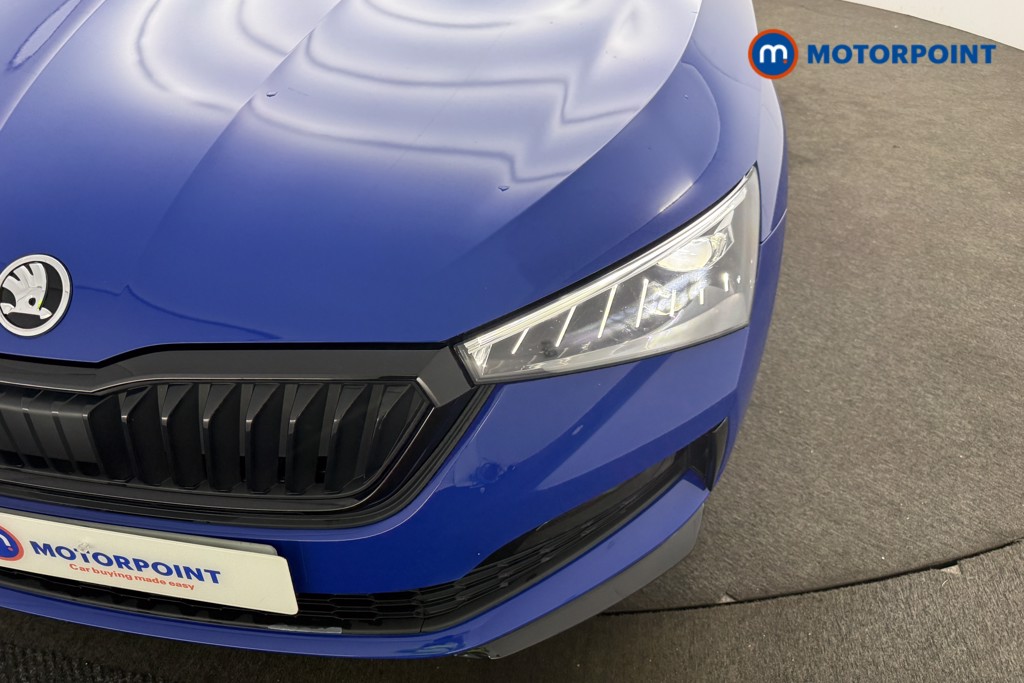 Used Skoda Scala 2022 for sale - 77013774: Photo 42