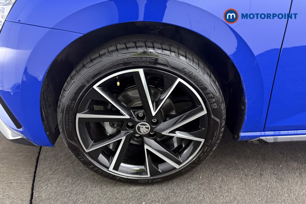 Used Skoda Scala 2022 for sale - 77013774: Photo 43