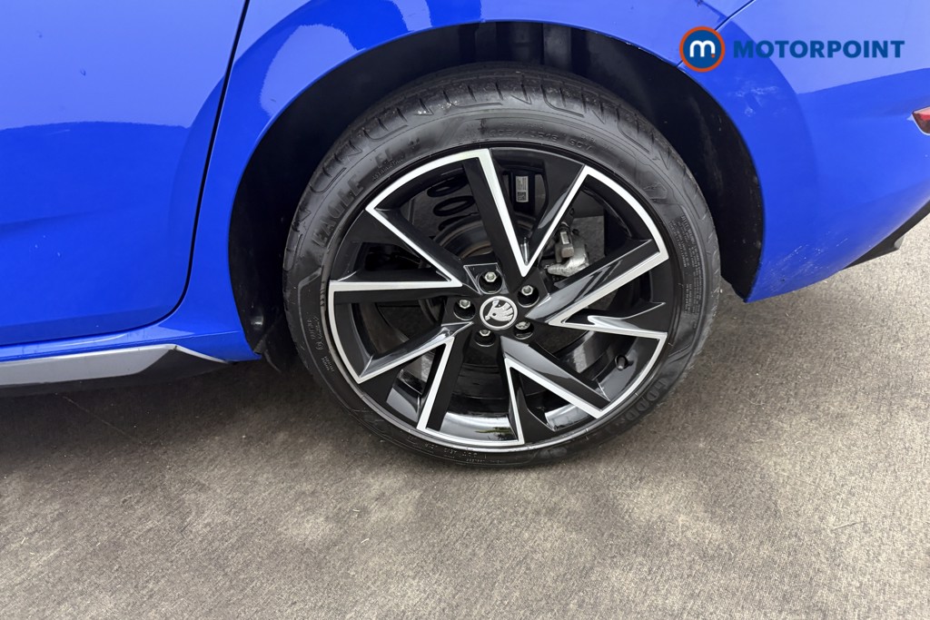 Used Skoda Scala 2022 for sale - 77013774: Photo 44