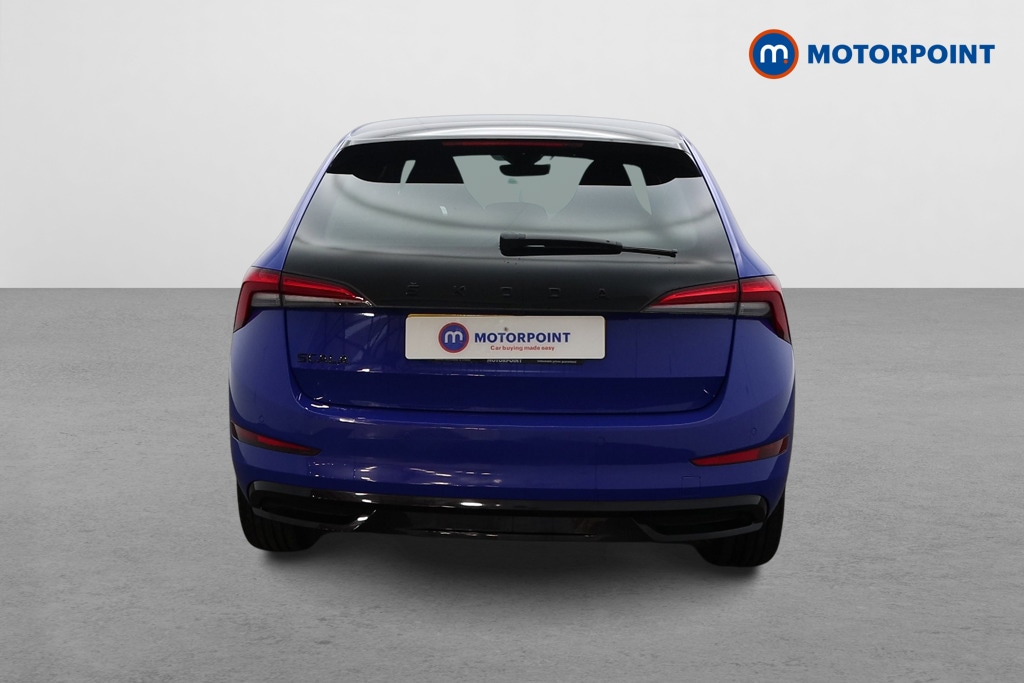 Used Skoda Scala 2022 for sale - 77013774: Photo 6