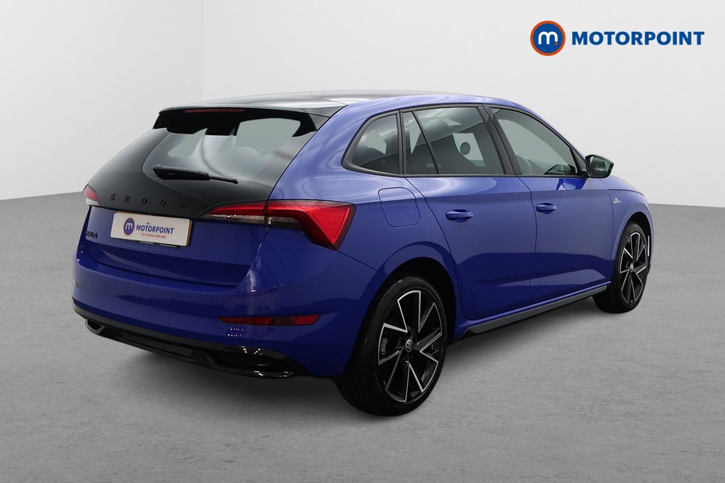 Used Skoda Scala 2022 for sale - 77013774: Photo 7