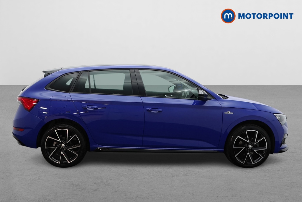 Used Skoda Scala 2022 for sale - 77013774: Photo 8