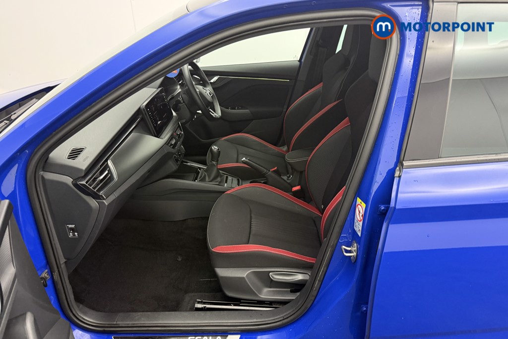 Used Skoda Scala 2022 for sale - 77013774: Photo 9