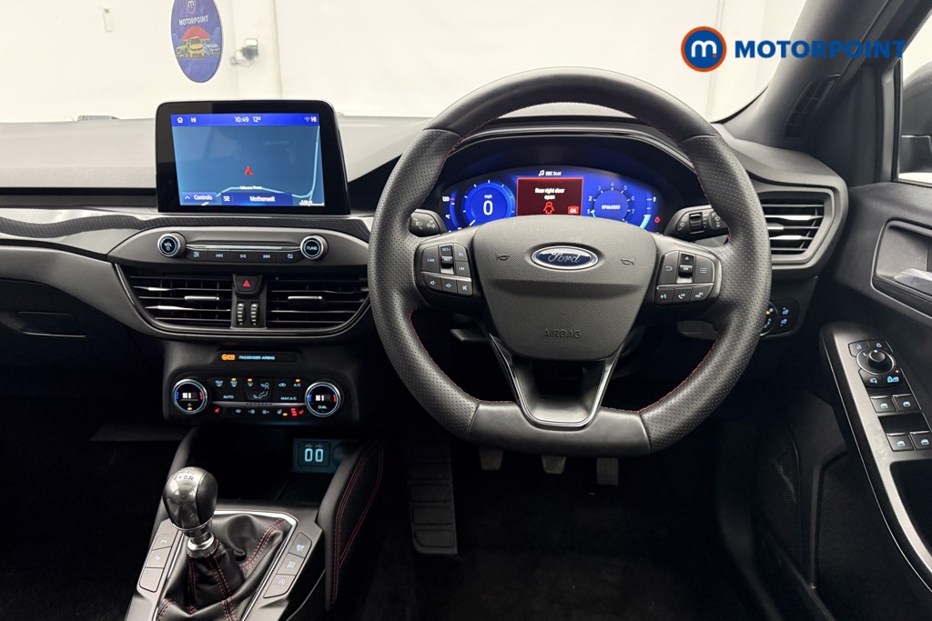 Used Ford Focus 2021 for sale - 77033930: Photo 10