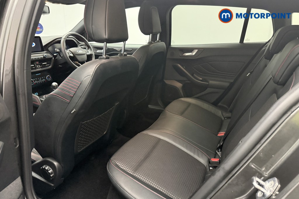 Used Ford Focus 2021 for sale - 77033930: Photo 12