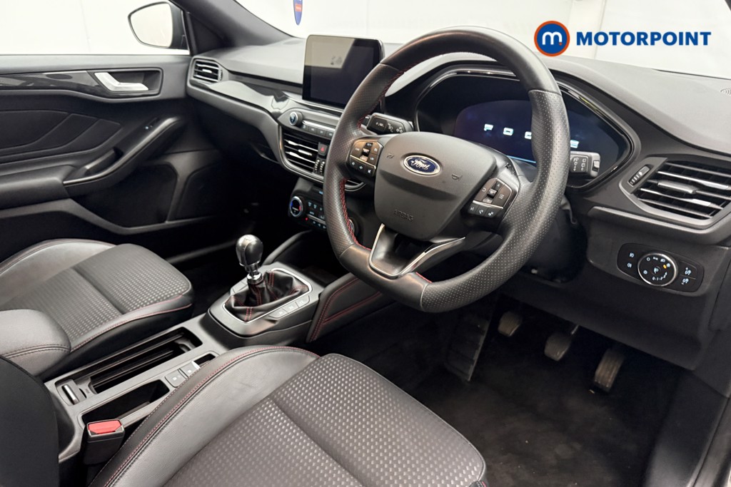 Used Ford Focus 2021 for sale - 77033930: Photo 14
