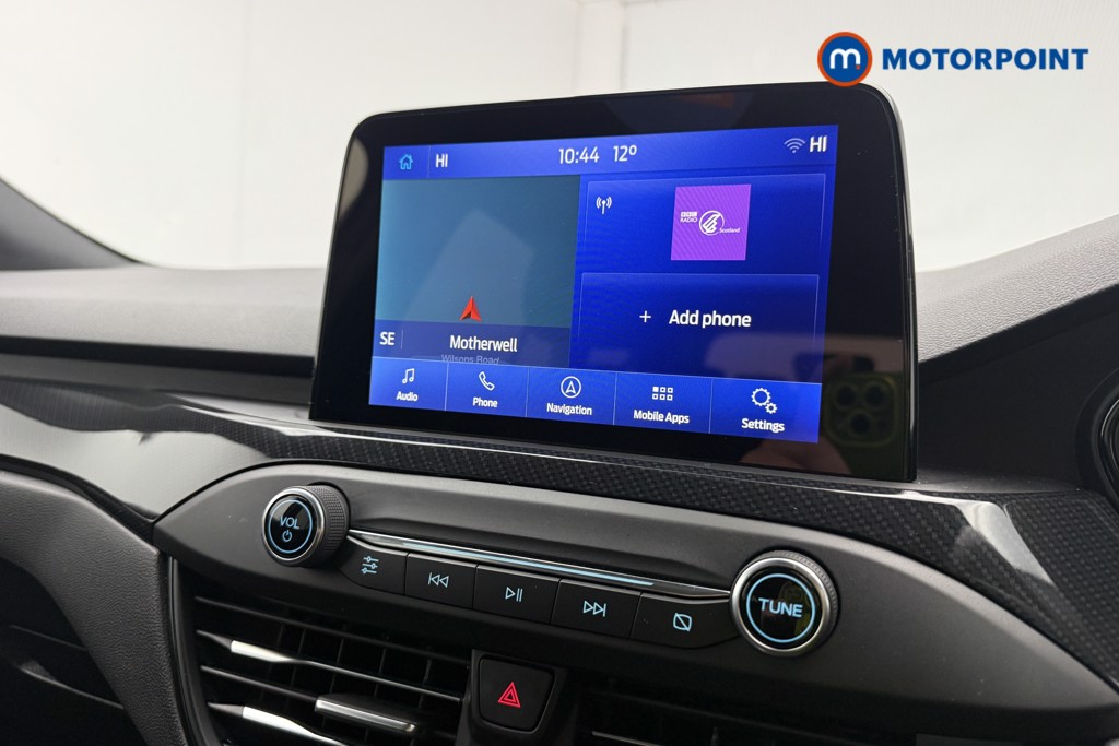 Used Ford Focus 2021 for sale - 77033930: Photo 18