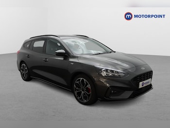 2021 - 1.0 EcoBoost Hybrid mHEV 155 ST-Line X Edition 5dr