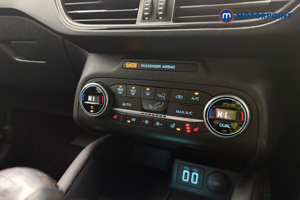 Used Ford Focus 2021 for sale - 77033930: Photo 21