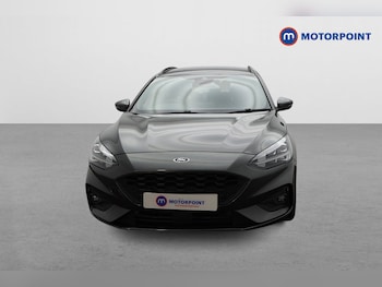 Used Ford Focus 2021 for sale - 77033930: Photo