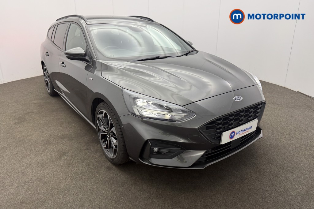 Used Ford Focus 2021 for sale - 77033930: Photo 30