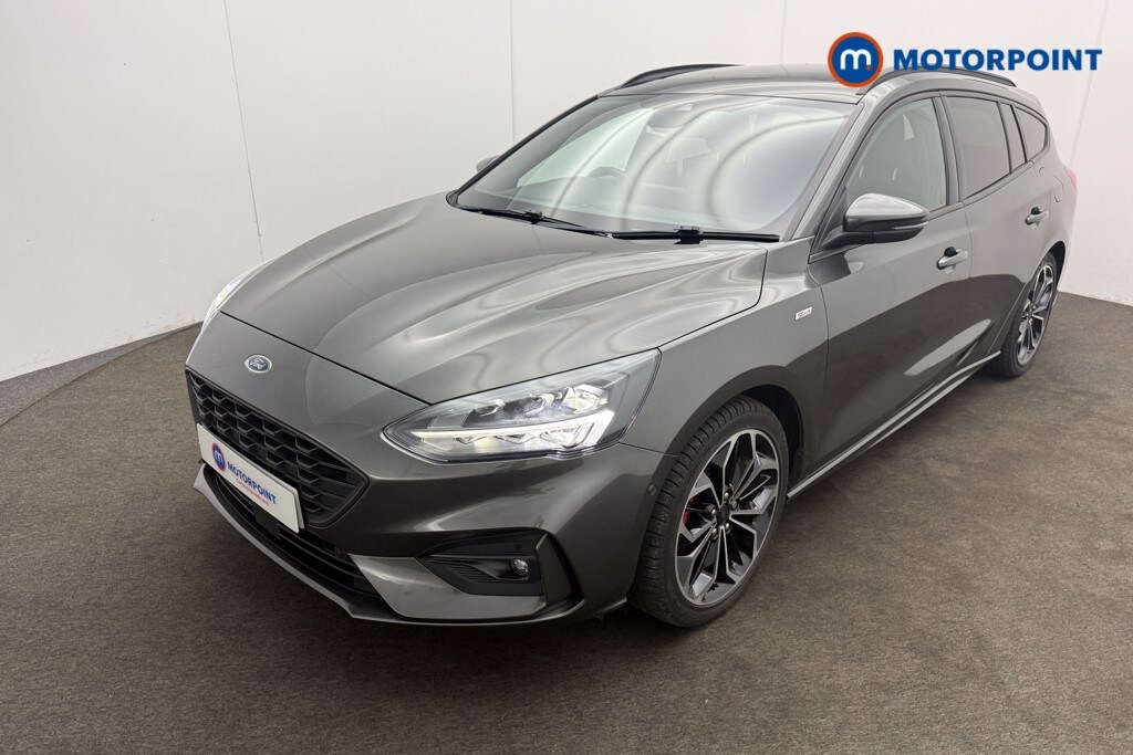Used Ford Focus 2021 for sale - 77033930: Photo 31
