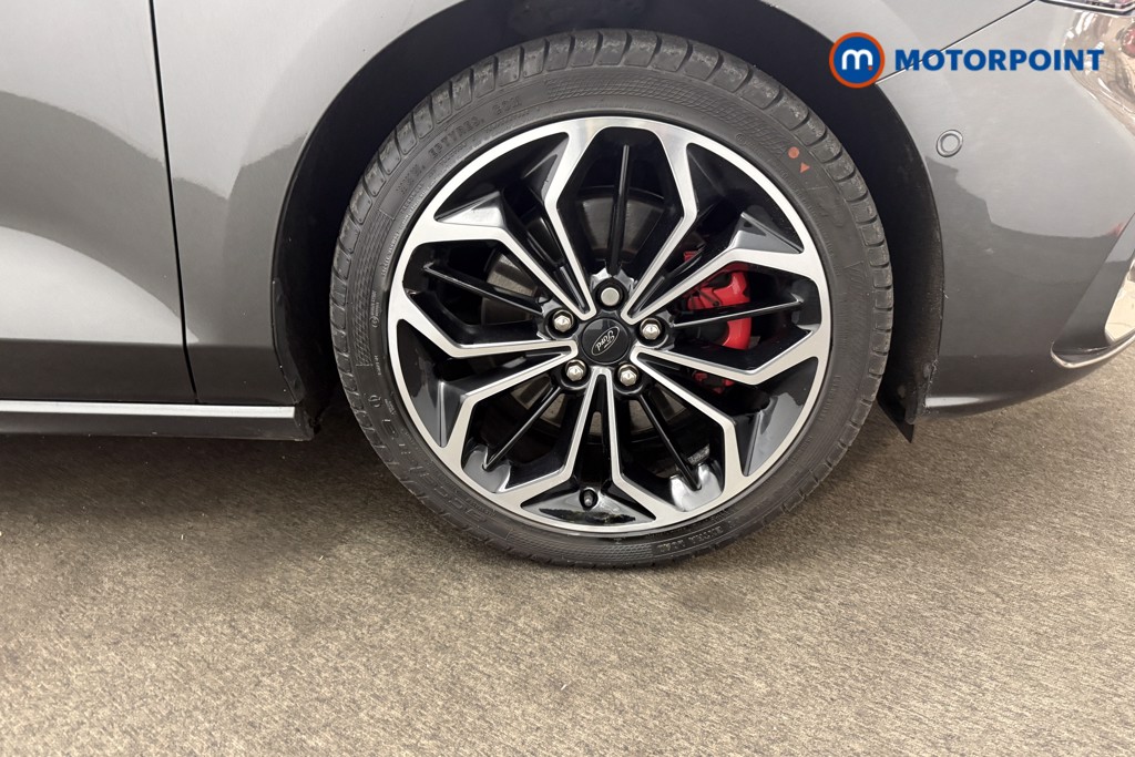 Used Ford Focus 2021 for sale - 77033930: Photo 33