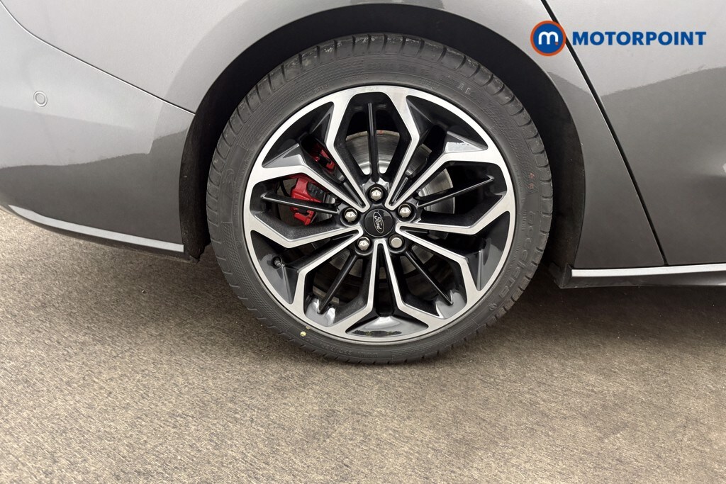 Used Ford Focus 2021 for sale - 77033930: Photo 34