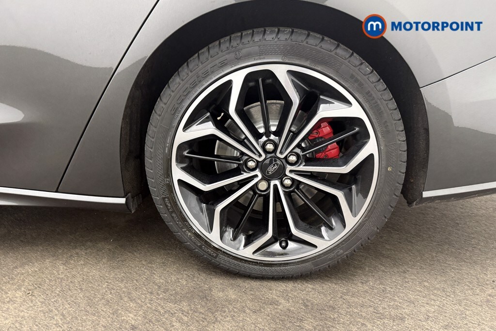 Used Ford Focus 2021 for sale - 77033930: Photo 35