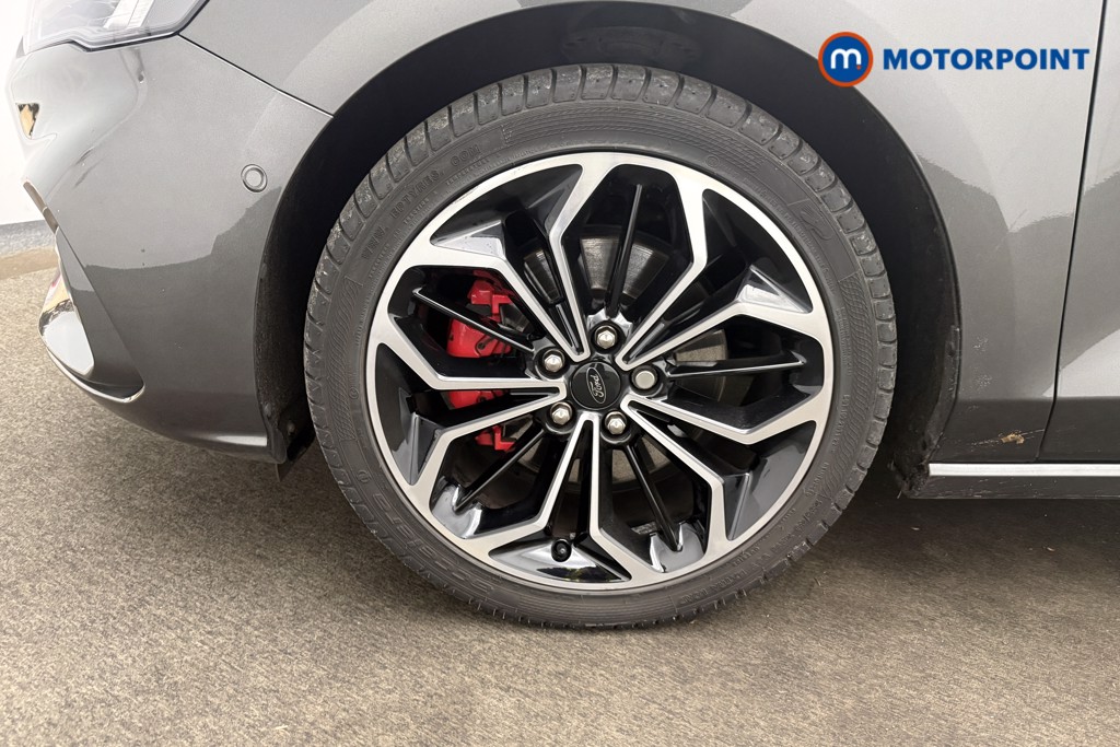 Used Ford Focus 2021 for sale - 77033930: Photo 36