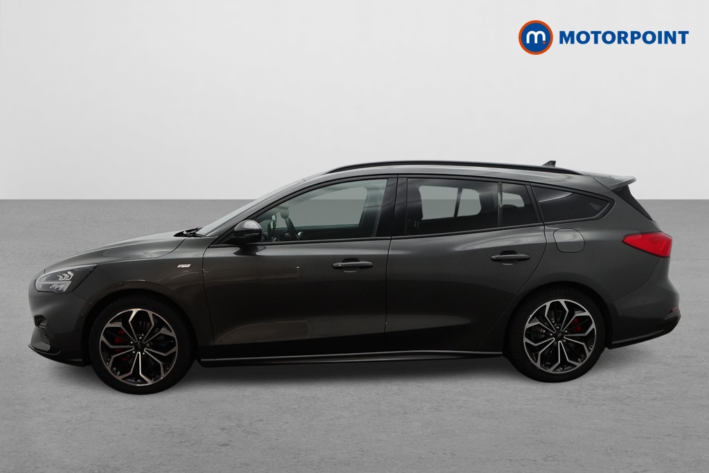 Used Ford Focus 2021 for sale - 77033930: Photo 4